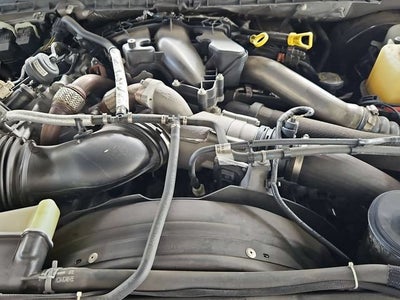 2019 Ford Super Duty F-250 SRW XL