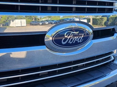 2019 Ford Super Duty F-250 SRW XL