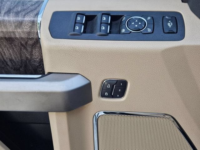 2019 Ford Super Duty F-250 SRW XL