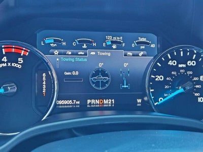 2019 Ford Super Duty F-250 SRW XL