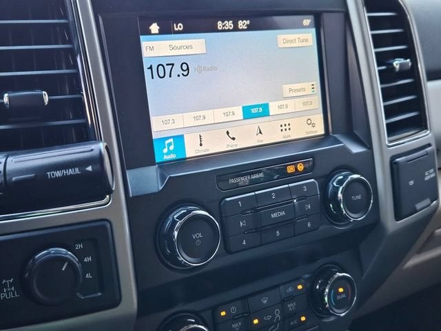 2019 Ford Super Duty F-250 SRW XL