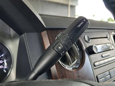 2011 Ford Super Duty F-250 SRW XL