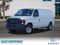 2014 Ford Econoline Cargo Van Commercial