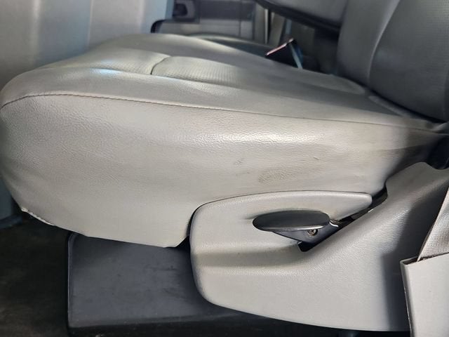 2014 Ford Econoline Cargo Van Commercial