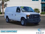 2014 Ford Econoline Cargo Van Commercial