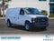 2014 Ford Econoline Cargo Van Commercial