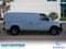 2014 Ford Econoline Cargo Van Commercial