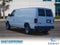 2014 Ford Econoline Cargo Van Commercial
