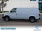 2014 Ford Econoline Cargo Van Commercial