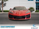 2025 Chevrolet Corvette Z06 2LZ