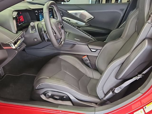 2025 Chevrolet Corvette Z06 2LZ