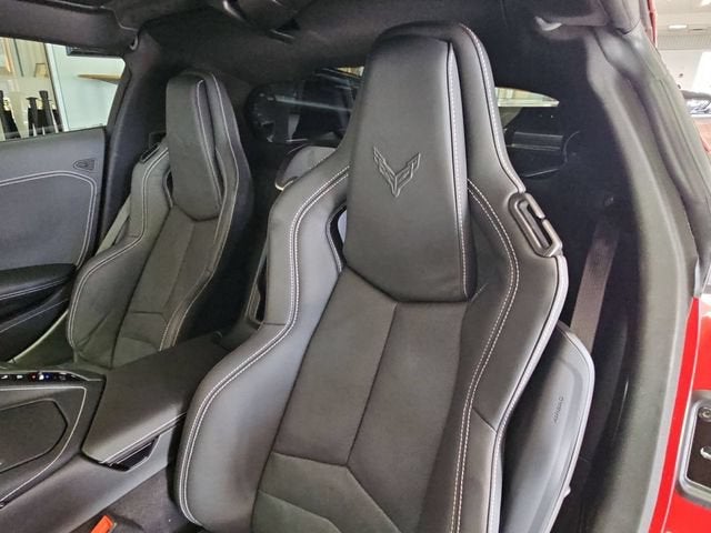 2025 Chevrolet Corvette Z06 2LZ