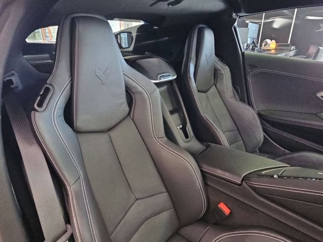 2025 Chevrolet Corvette Z06 2LZ