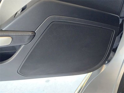 2017 Chevrolet Corvette Stingray 3LT