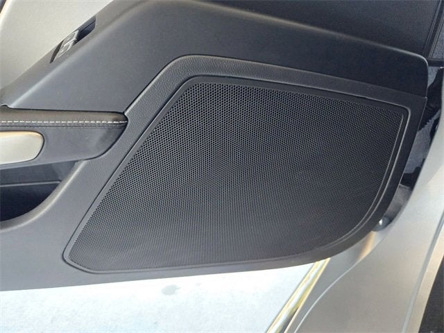 2017 Chevrolet Corvette Stingray 3LT