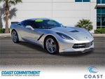 2017 Chevrolet Corvette Stingray 3LT