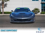 2017 Chevrolet Corvette Grand Sport Grand Sport 1LT