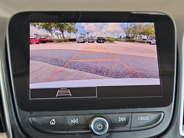 2024 Chevrolet Malibu RS