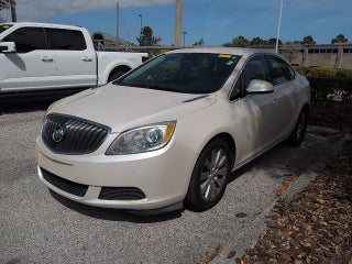 2015 Buick Verano 4DR SDN