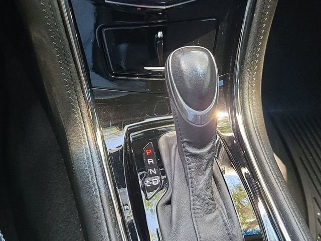 2017 Cadillac ATS RWD