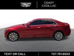 2017 Cadillac ATS RWD