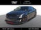 2015 Cadillac ATS Luxury RWD