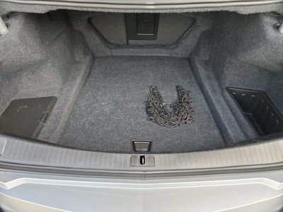 2014 Cadillac CTS Luxury RWD