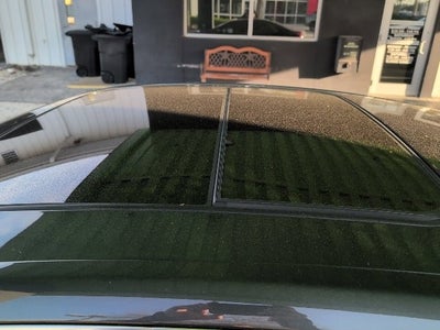 2014 Cadillac CTS Luxury RWD