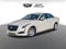 2014 Cadillac CTS Luxury RWD