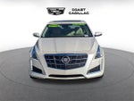 2014 Cadillac CTS Luxury RWD