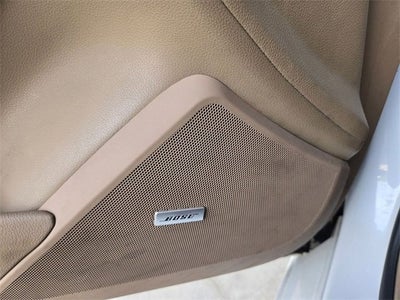 2016 Cadillac CTS Premium Collection RWD