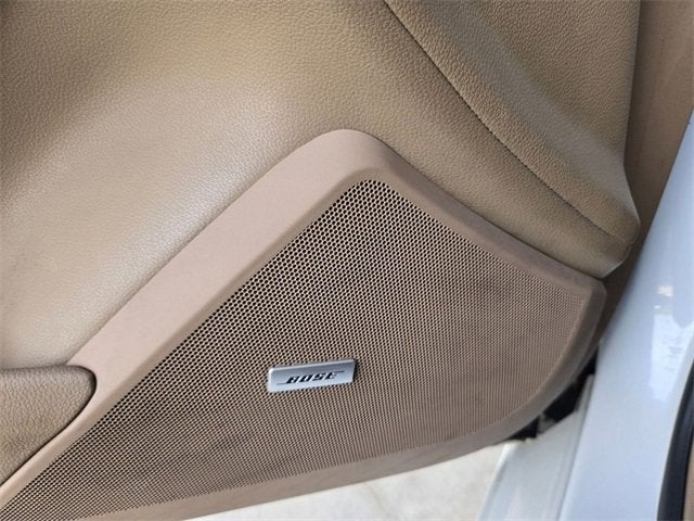 2016 Cadillac CTS Premium Collection RWD