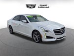 2016 Cadillac CTS Premium Collection RWD
