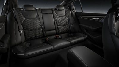 2026 Cadillac CT5 V-Series V-Series Blackwing