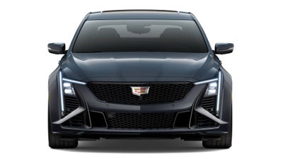 2026 Cadillac CT5 V-Series V-Series Blackwing