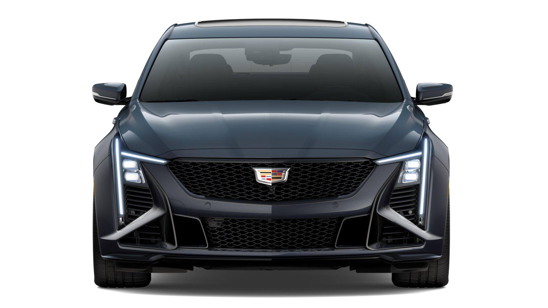 2026 Cadillac CT5 V-Series V-Series Blackwing
