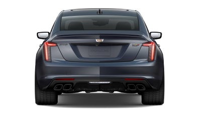 2026 Cadillac CT5 V-Series V-Series Blackwing