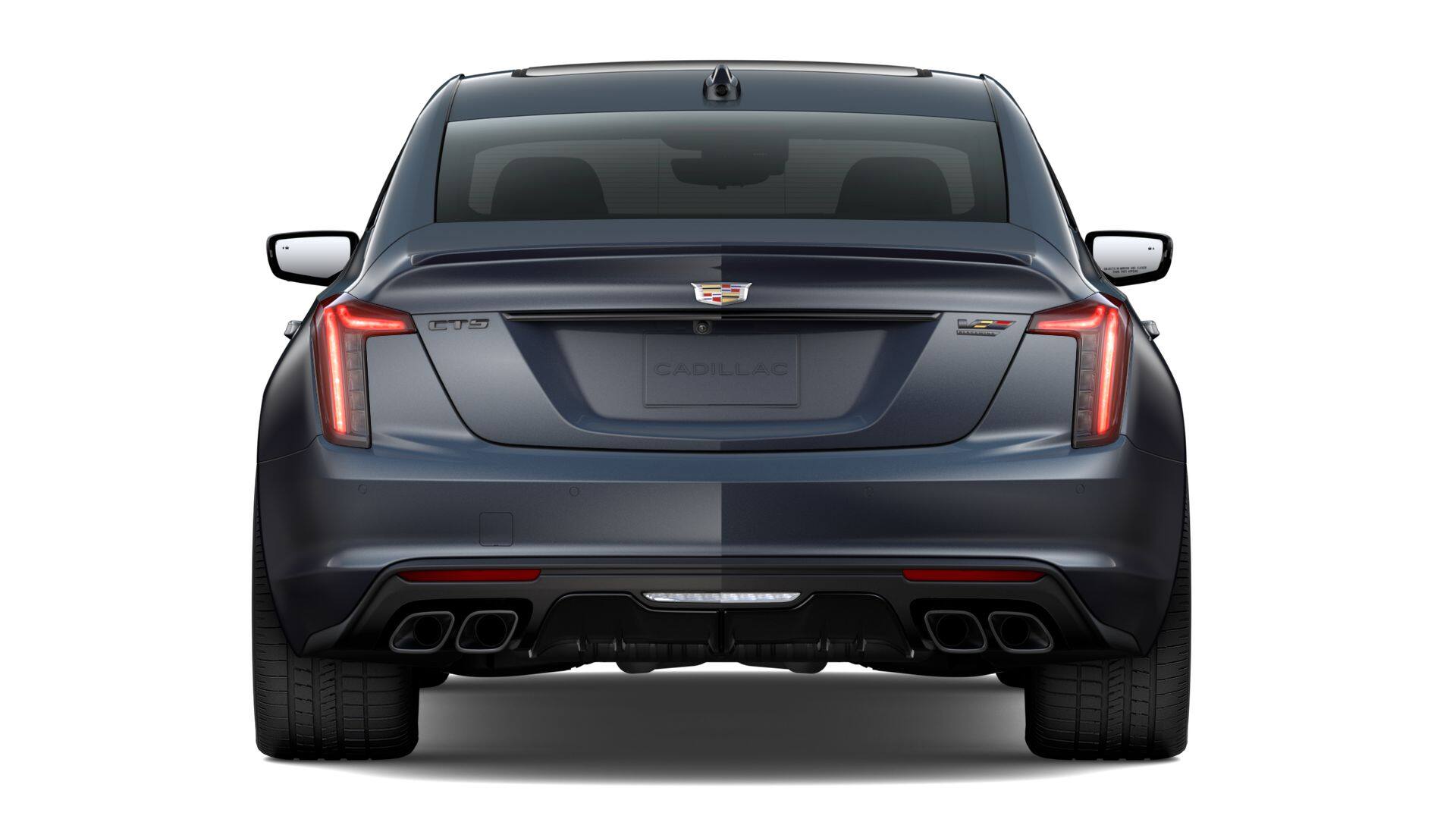2026 Cadillac CT5 V-Series V-Series Blackwing