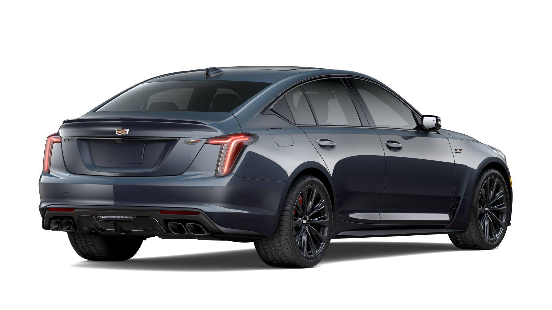 2026 Cadillac CT5 V-Series V-Series Blackwing