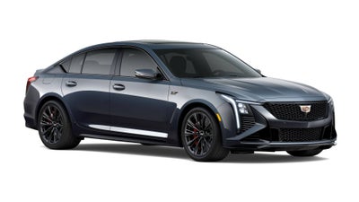 2026 Cadillac CT5 V-Series V-Series Blackwing