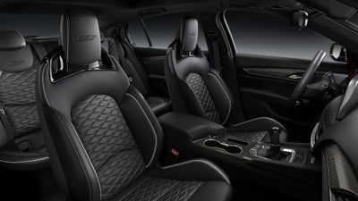 2026 Cadillac CT5 V-Series V-Series Blackwing