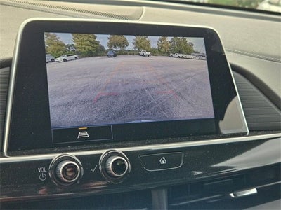 2026 Cadillac CT4-V V-Series Blackwing