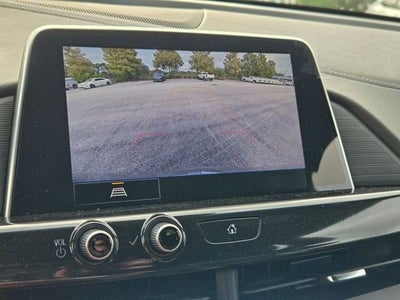 2026 Cadillac CT4-V V-Series Blackwing