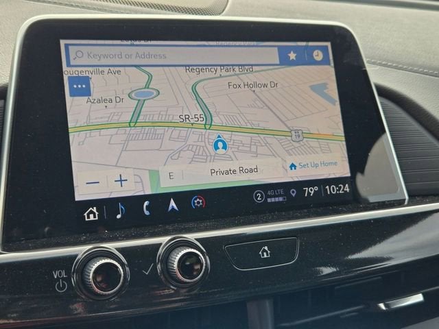 2026 Cadillac CT4-V V-Series Blackwing