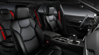 2026 Cadillac CT4-V V-Series Blackwing