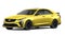 2026 Cadillac CT4-V V-Series Blackwing