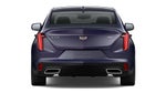 2026 Cadillac CT4 Luxury