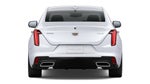 2026 Cadillac CT4 Luxury