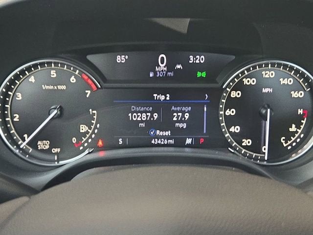 2024 Cadillac CT4 Luxury