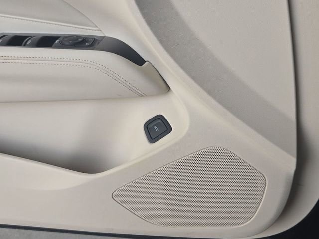 2024 Cadillac CT4 Luxury